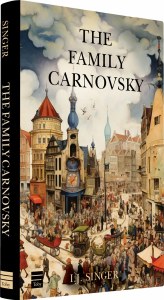 Picture of The Family Carnovsky [Paperback]